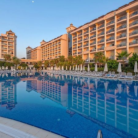 Lake River Side Hotel Spa 外观 照片