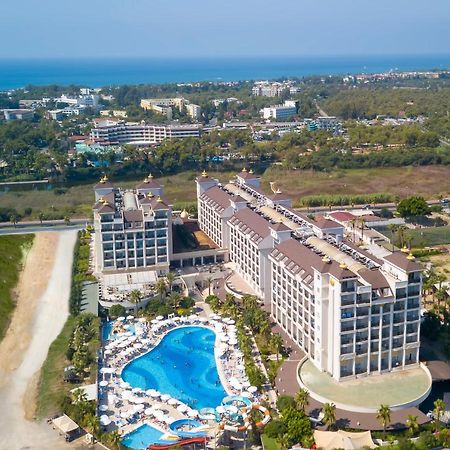 Lake River Side Hotel Spa 外观 照片