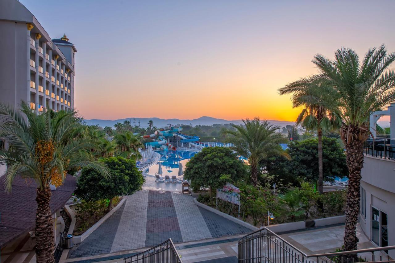 Lake River Side Hotel Spa 外观 照片