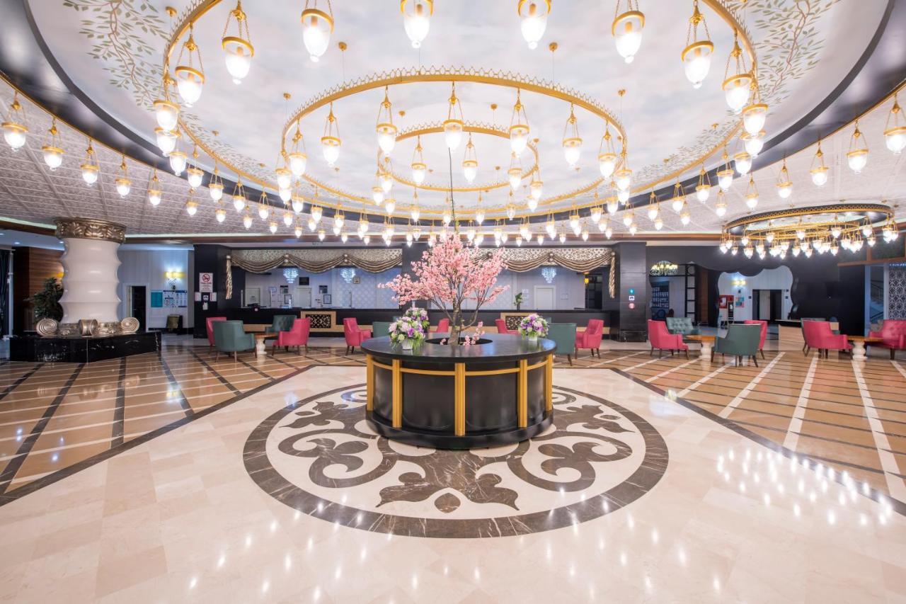 Lake River Side Hotel Spa 外观 照片
