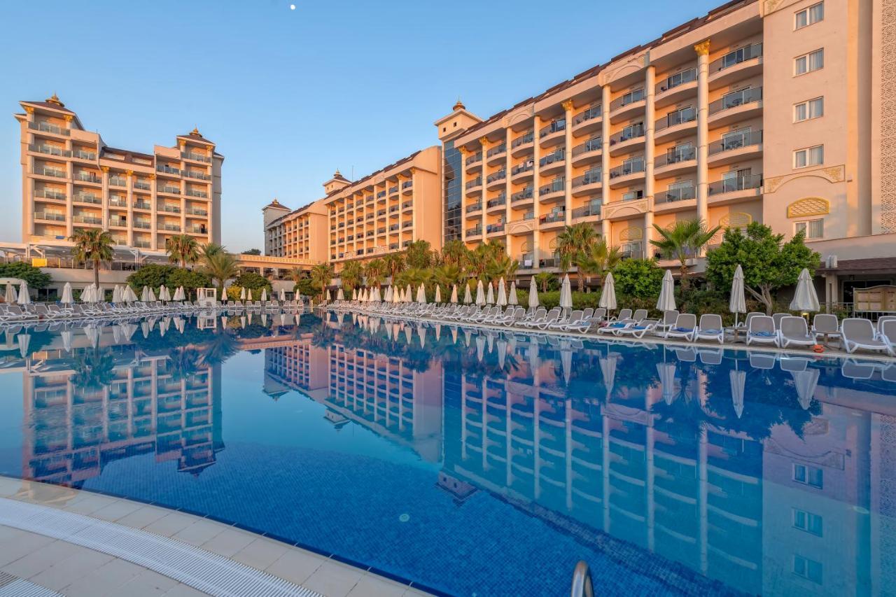 Lake River Side Hotel Spa 外观 照片