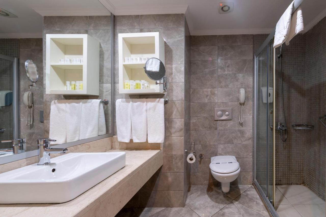 Lake River Side Hotel Spa 外观 照片