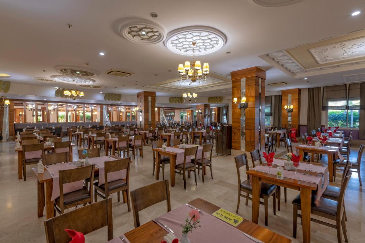 Lake River Side Hotel Spa 外观 照片