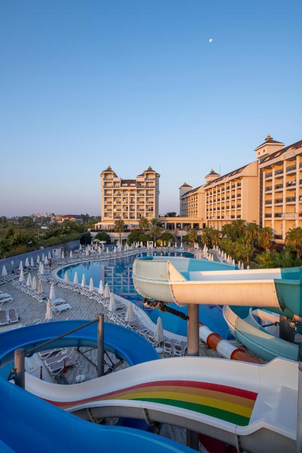 Lake River Side Hotel Spa 外观 照片