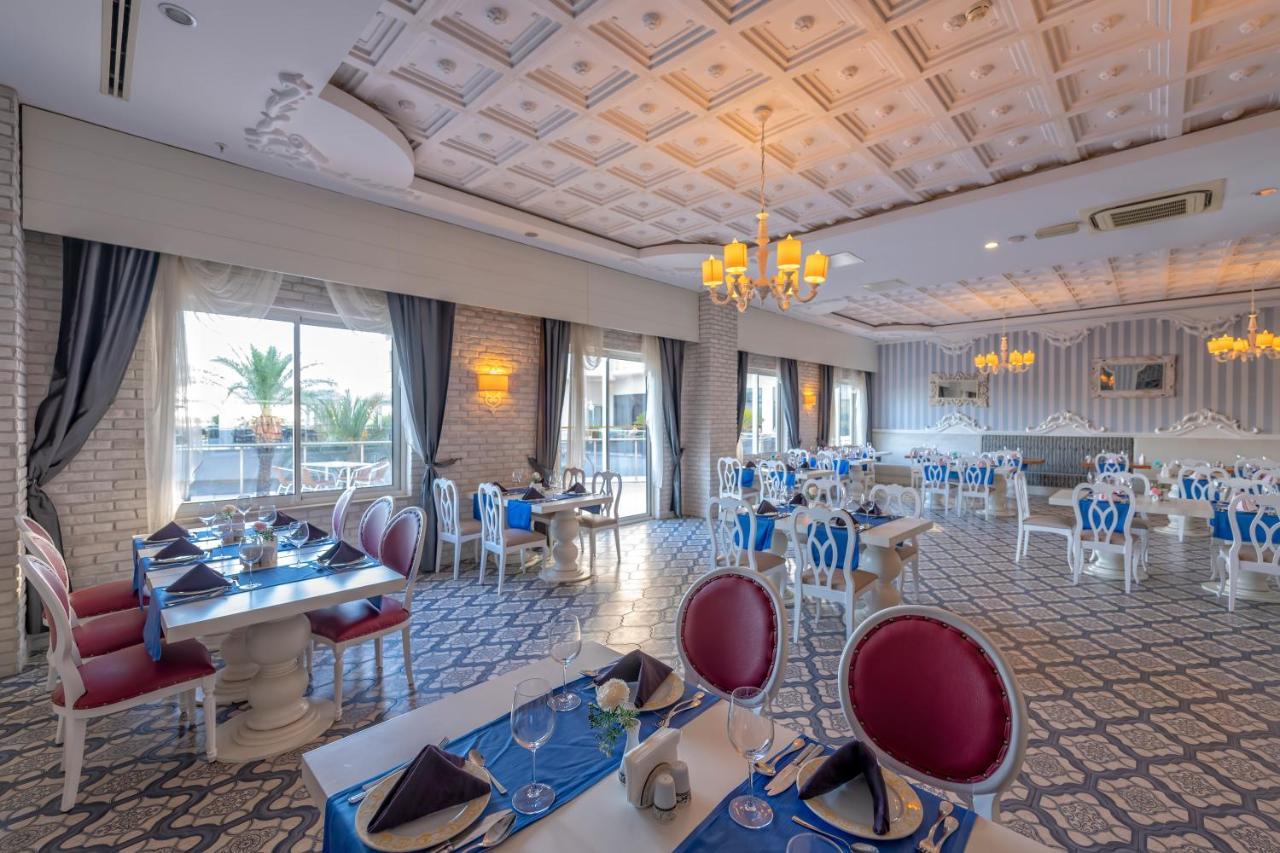 Lake River Side Hotel Spa 外观 照片
