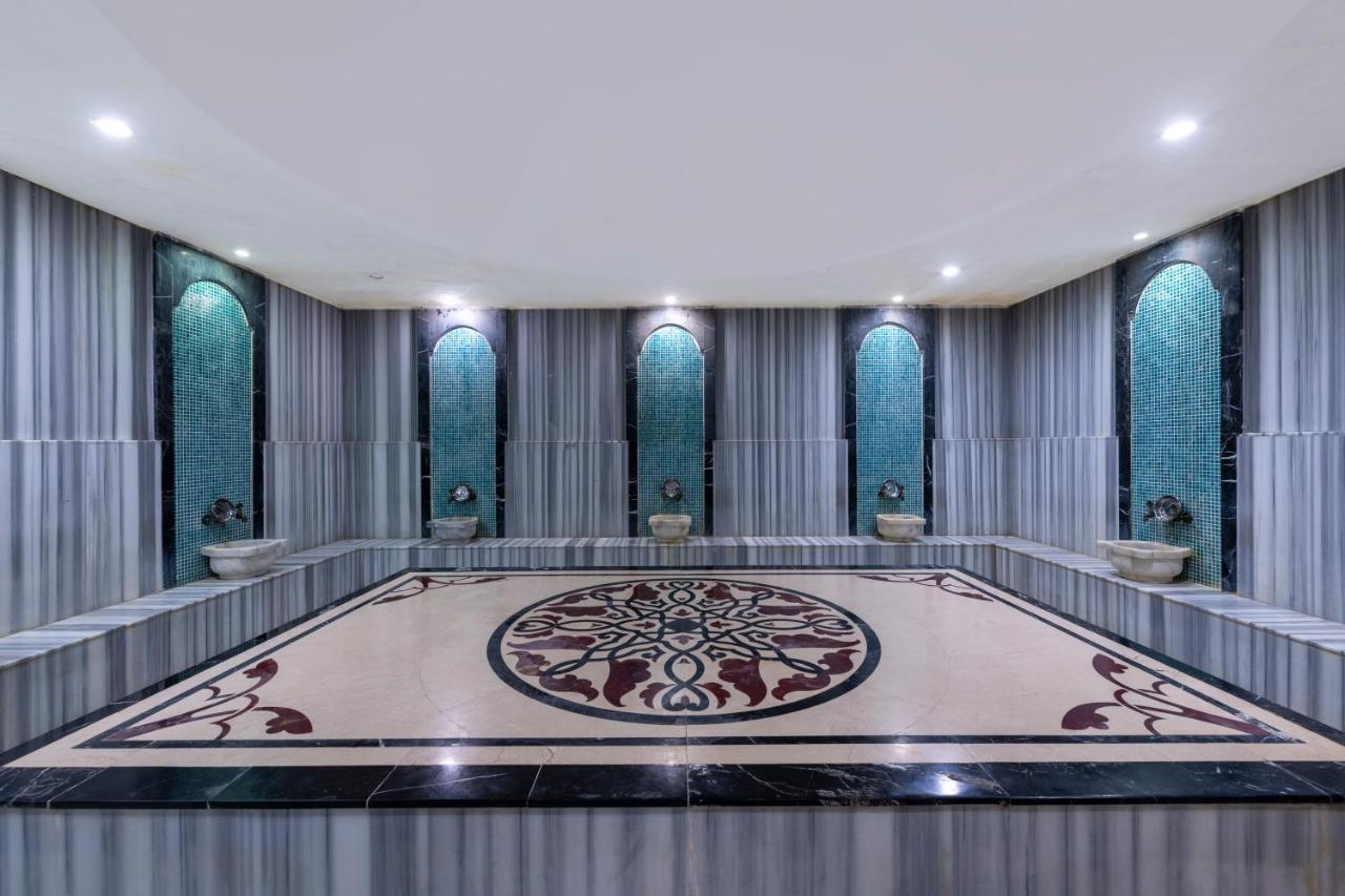 Lake River Side Hotel Spa 外观 照片