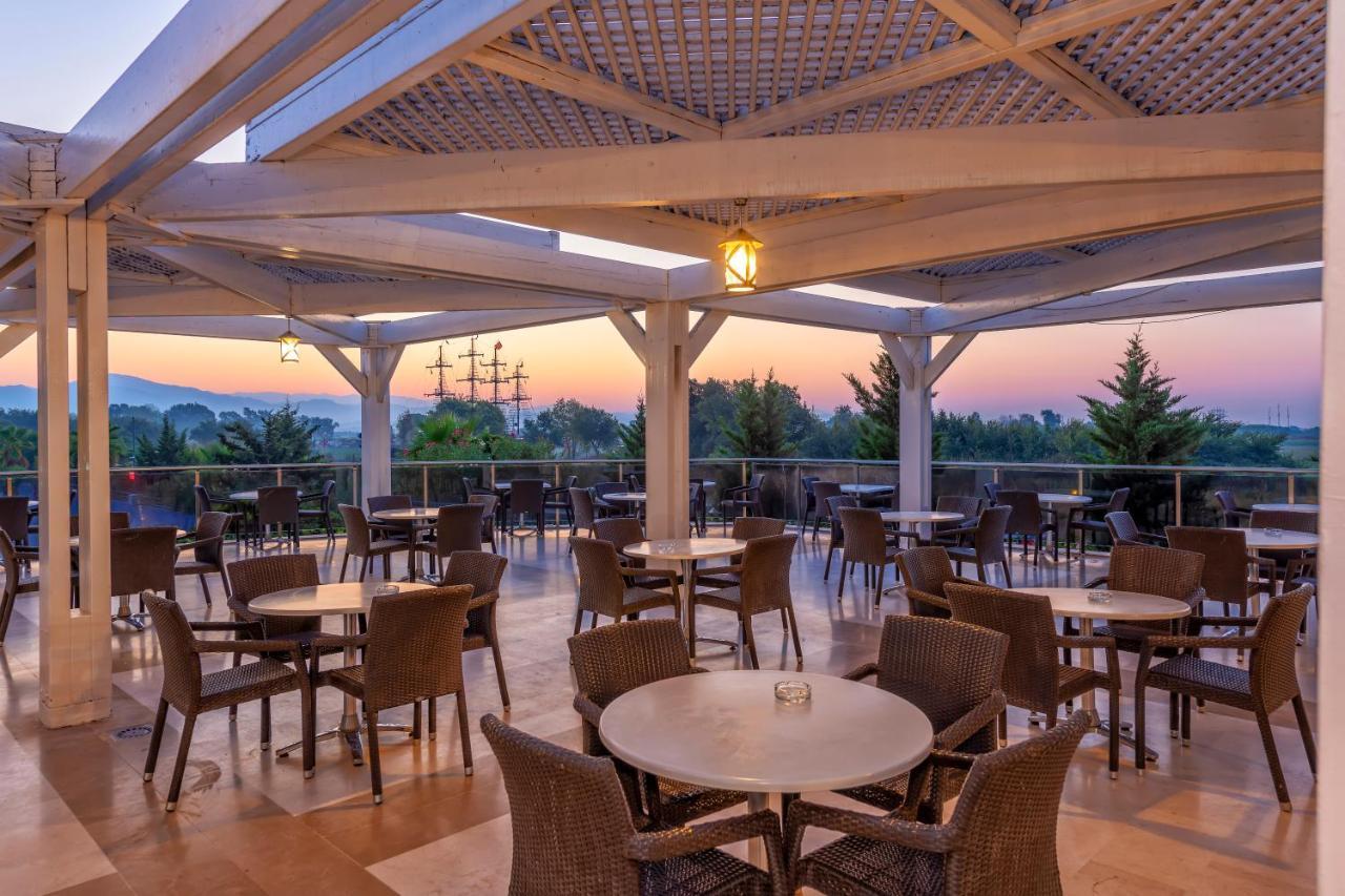 Lake River Side Hotel Spa 外观 照片