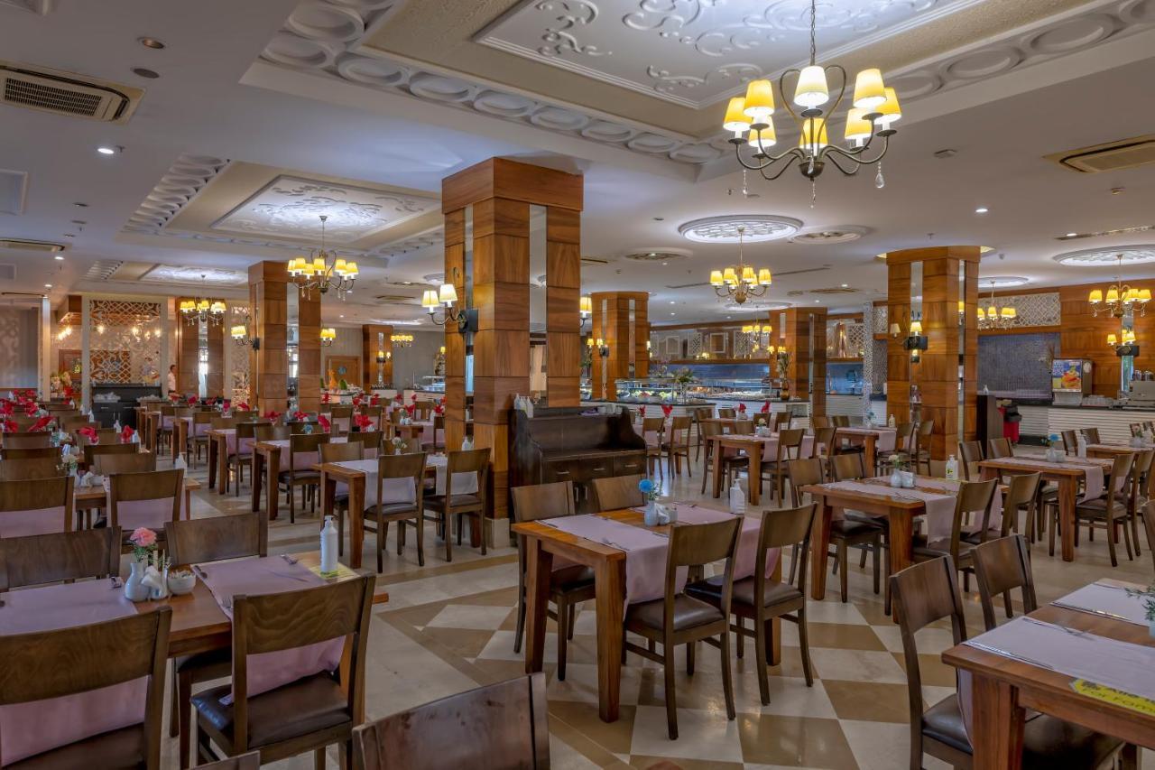 Lake River Side Hotel Spa 外观 照片