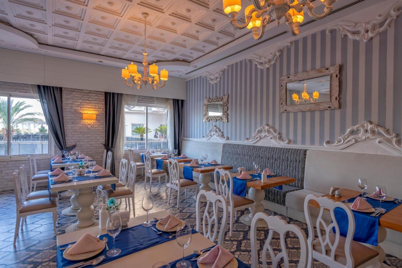 Lake River Side Hotel Spa 外观 照片