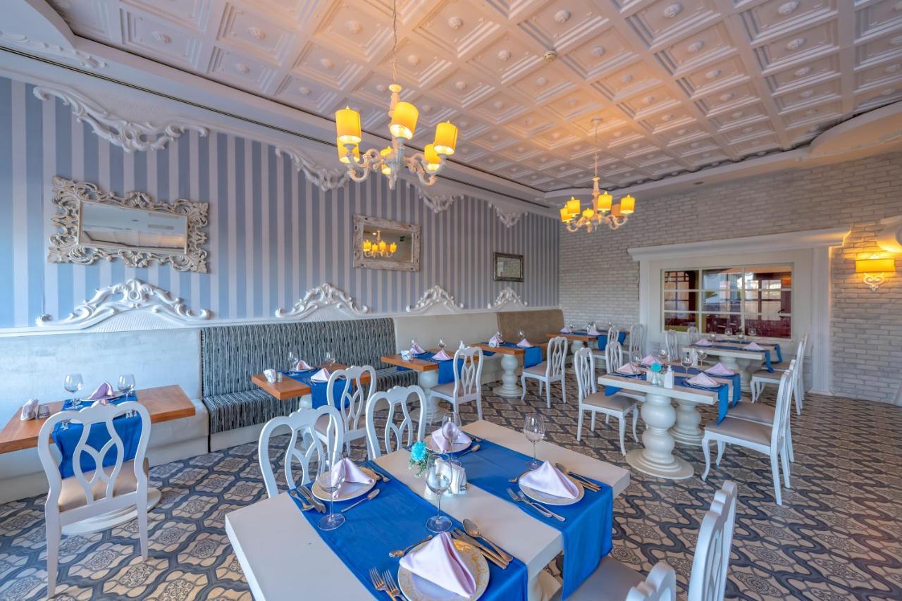 Lake River Side Hotel Spa 外观 照片