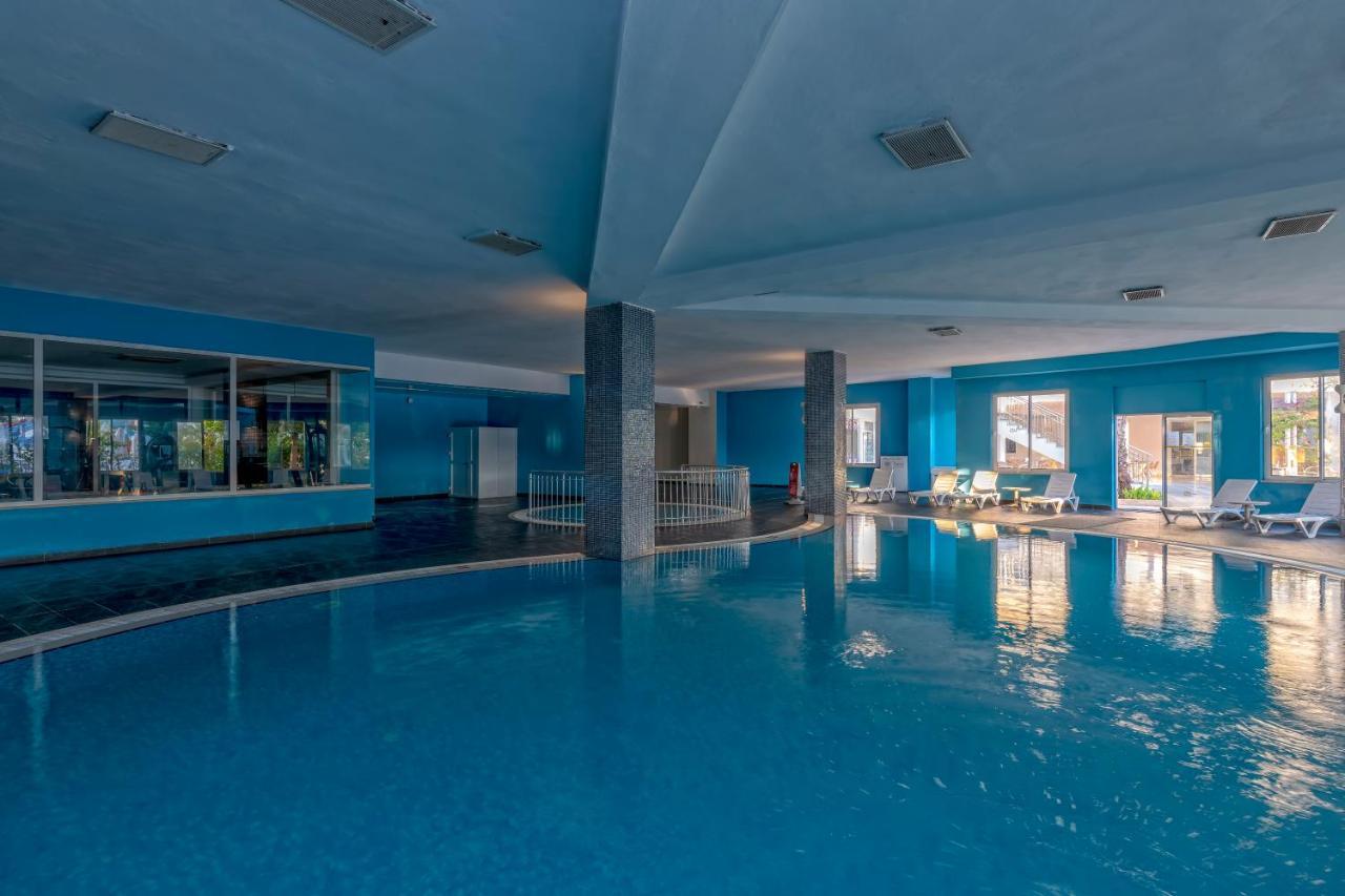 Lake River Side Hotel Spa 外观 照片
