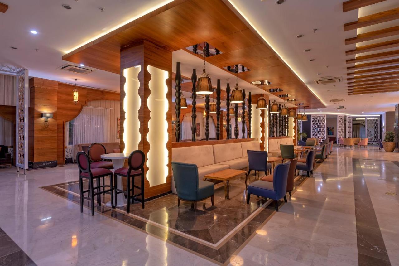 Lake River Side Hotel Spa 外观 照片