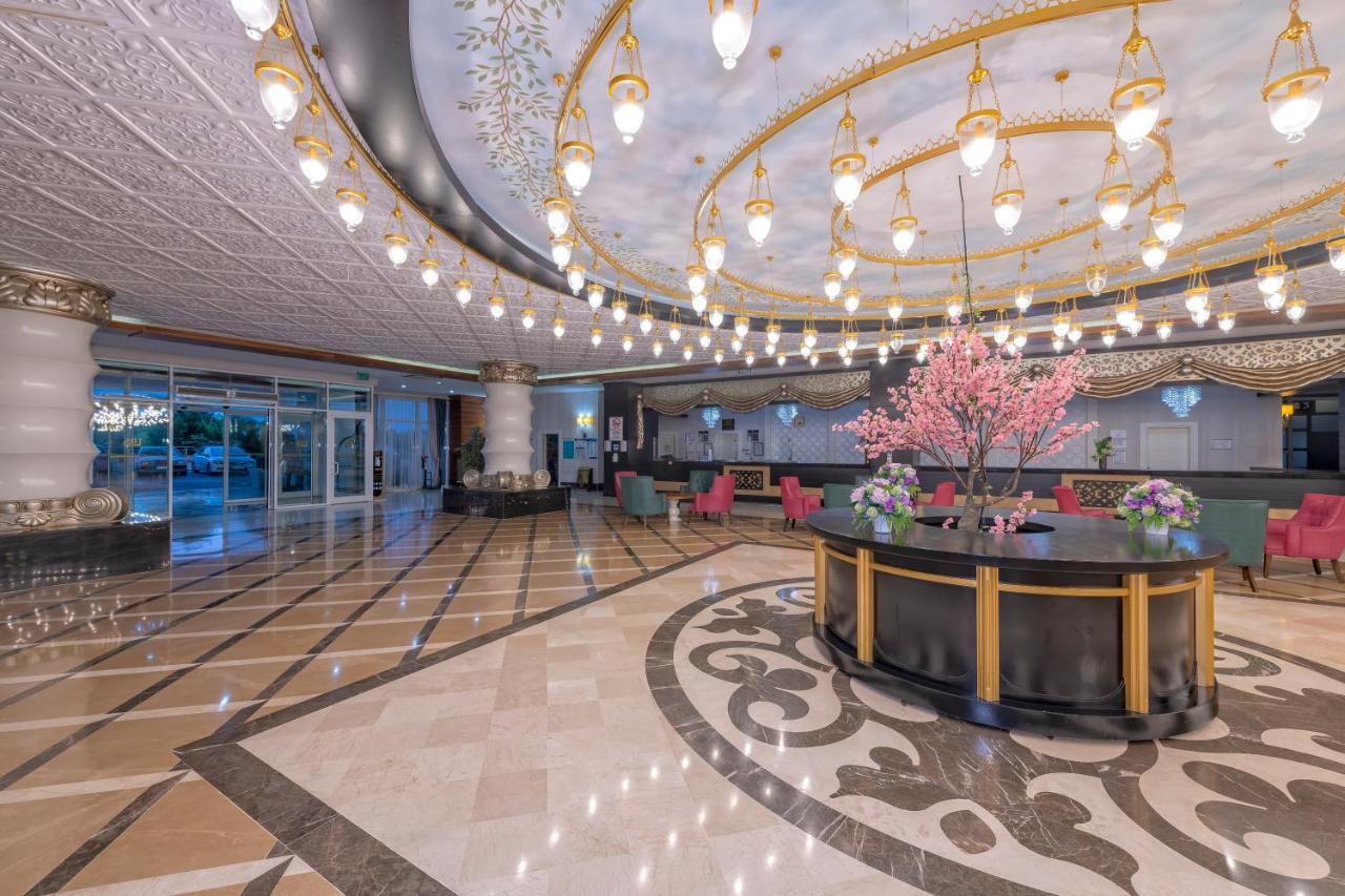 Lake River Side Hotel Spa 外观 照片