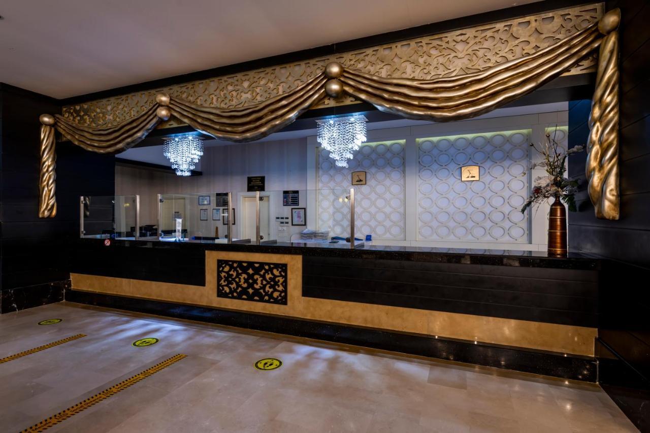 Lake River Side Hotel Spa 外观 照片
