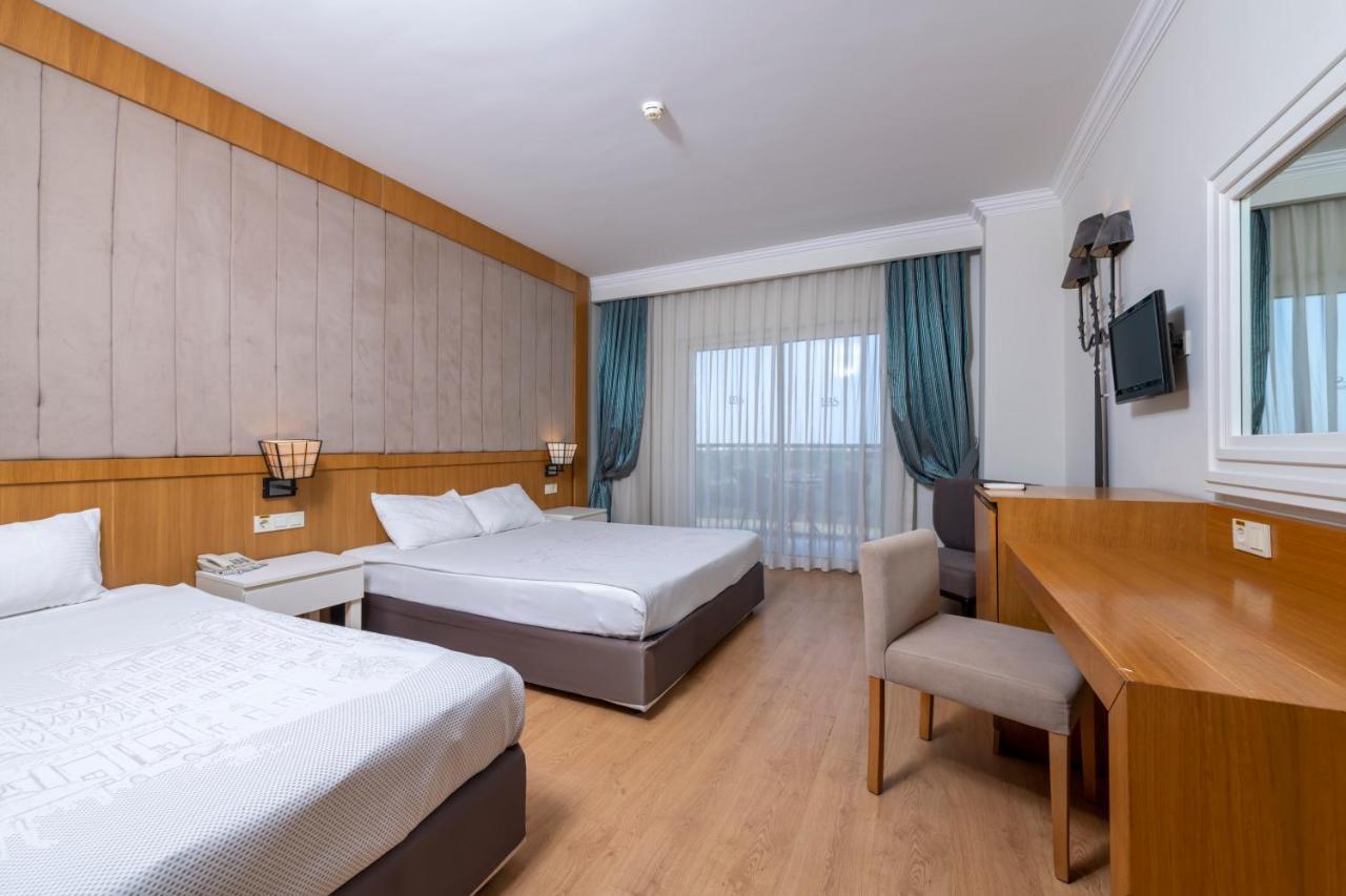 Lake River Side Hotel Spa 外观 照片