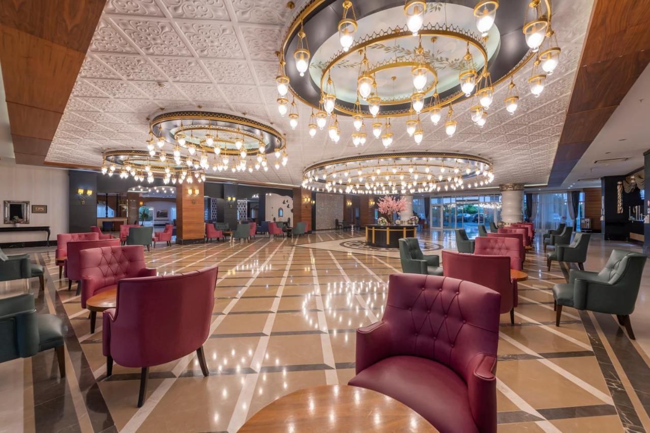Lake River Side Hotel Spa 外观 照片