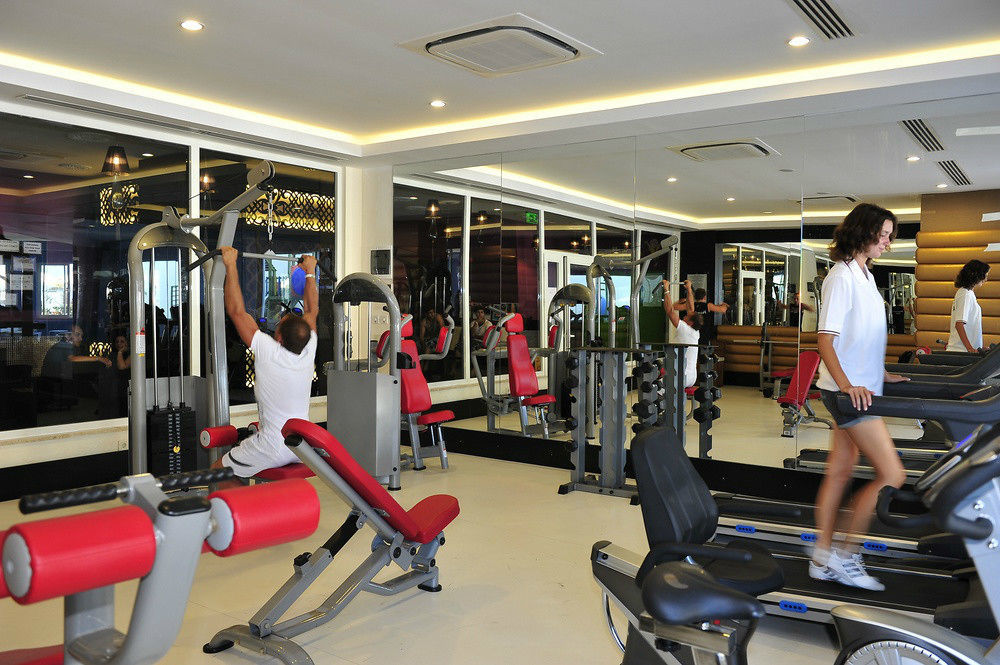 Lake River Side Hotel Spa 外观 照片