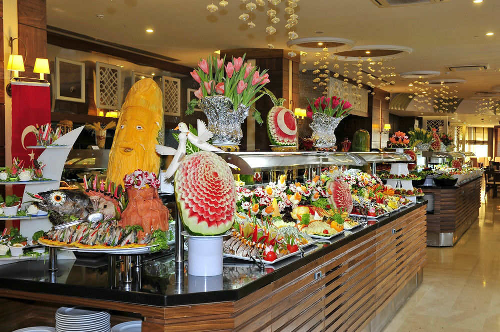 Lake River Side Hotel Spa 外观 照片