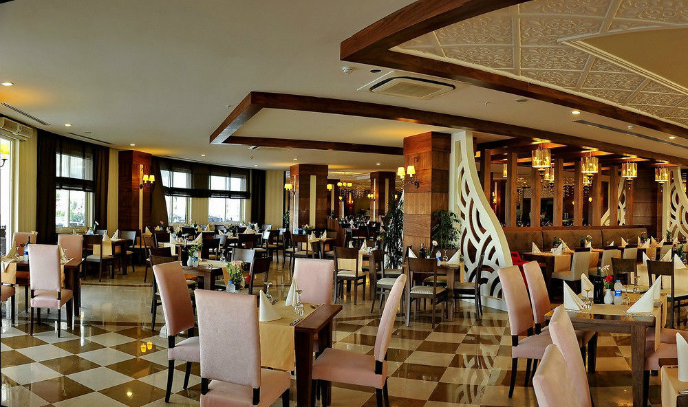 Lake River Side Hotel Spa 外观 照片