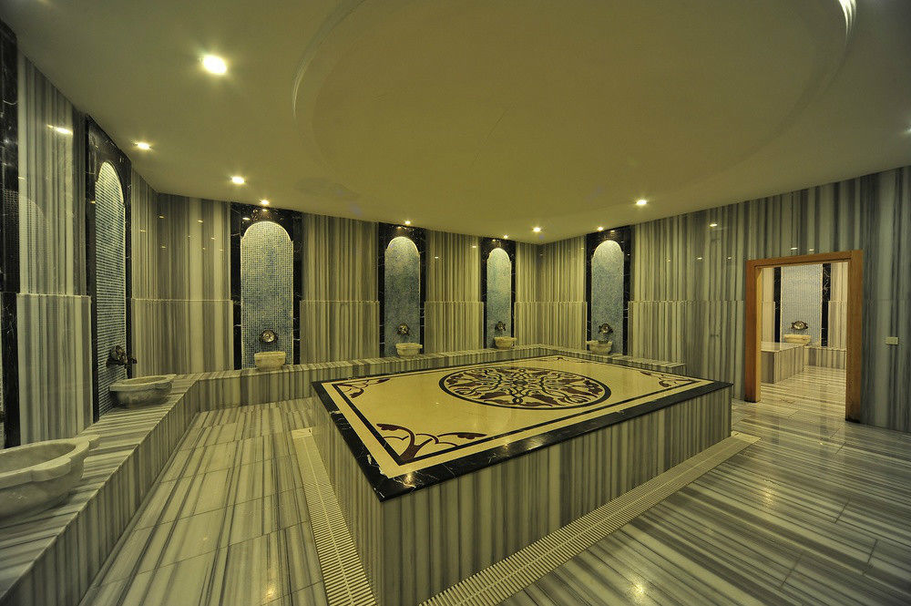 Lake River Side Hotel Spa 外观 照片